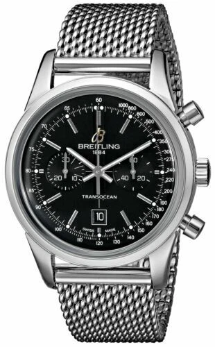 Breitling Transocean Watches