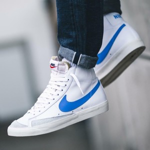 blazer mid 77 sizing