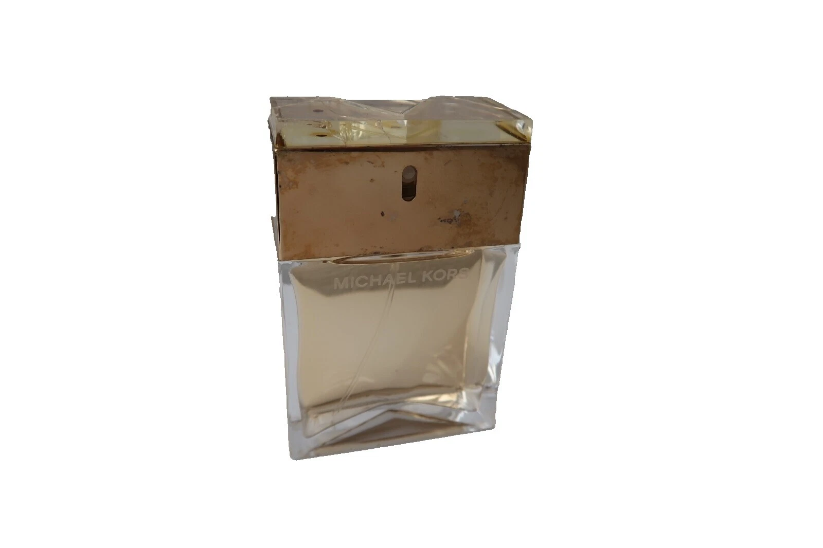 Fragancias Michael Kors Oro