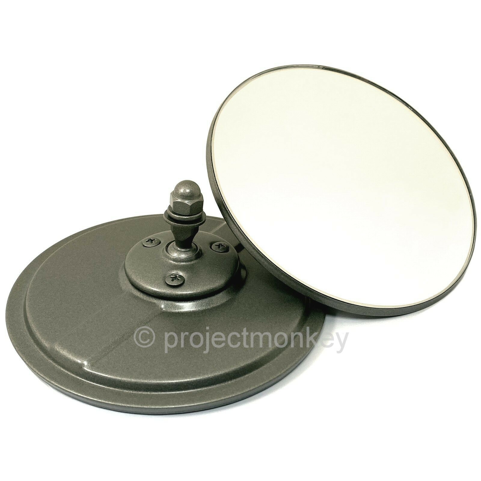 Genuine Toyota Land Cruiser FJ40 / BJ40 Side Mirrors – Set Of 2 (87901-90303)