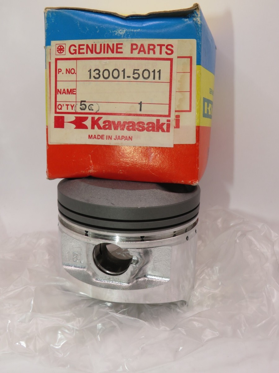 あんまつ KAWASAKI ZX1100 ZN1100 1983-1985 PISTON ENGINE STD CYLINDER 13001