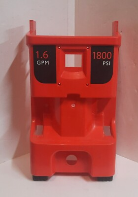 #ad Cleanforce HD1800 Electric Pressure Washer Front Housing Cover $30.00