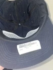 Chapeau noir Supreme Pinwheel Nylon 5 panneaux SS18