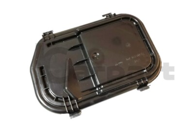 GENUINE New Headlight cover cap Left Audi A6 C6 2005-2011