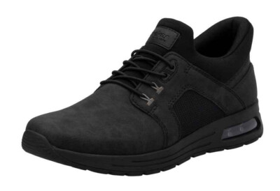 RIEKER  Herren  Sneaker  ''ready-to-go-System''  wasserabweisend