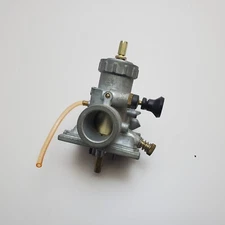 Mikuni 460 10 Carburetor Carb Rm80 Suzuki Not Complete 
