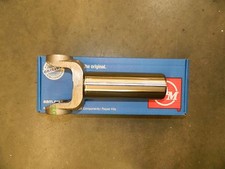 261263 Xhd Magna Slip Yoke 1480 U-joint 31 Spline Chevy Gm Transfer Case Oem 261263 Xhd Magna Slip Yoke 1480 U-joint 31 Spline Chevy Gm Transfer Case Oem