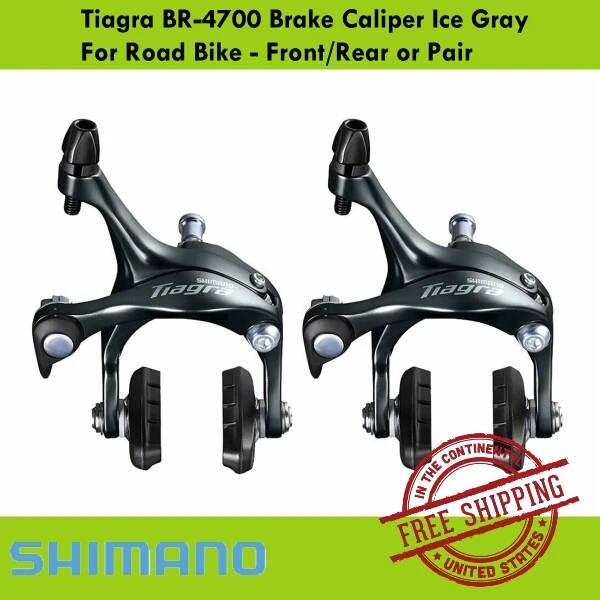 SHIMANO pinza de freno BR R7000 BR R7000, pinza de freno de doble