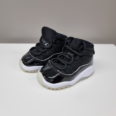 NIKE AIR JORDAN 11 RETRO LOW (TD) 