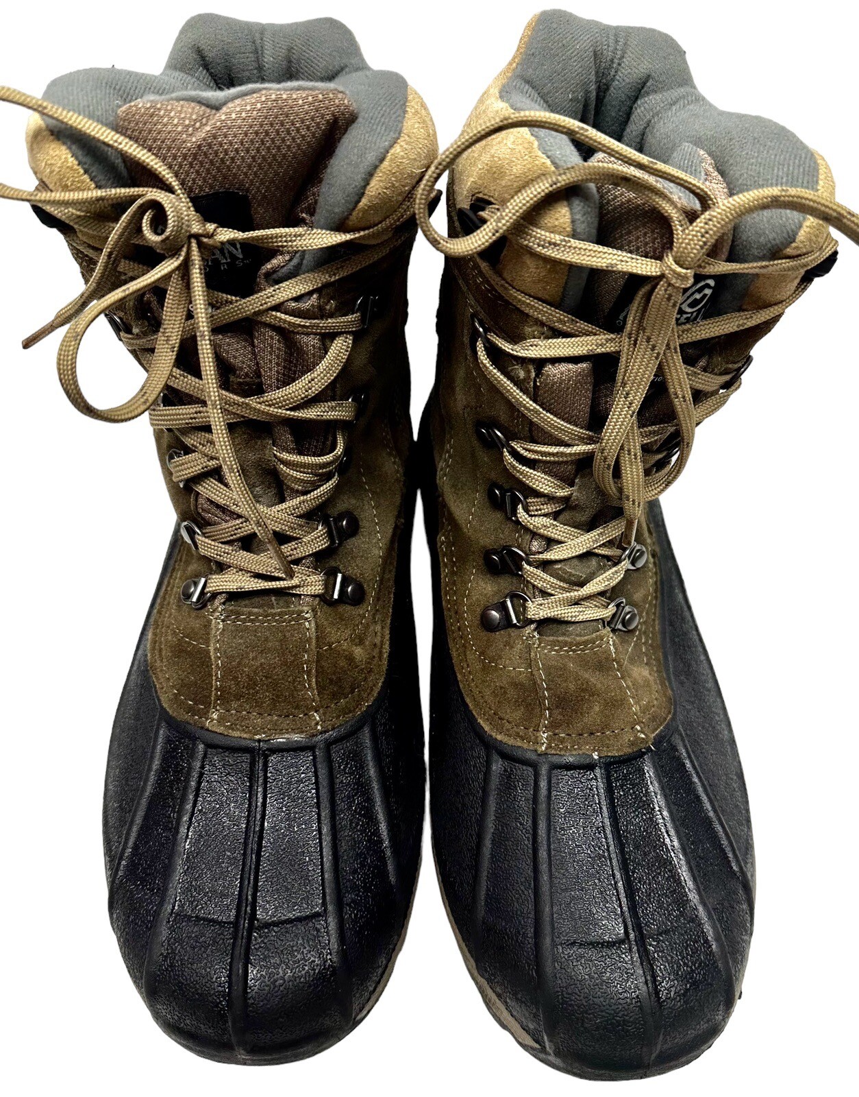 Magellan Thinsulate Hiking Duck Boots 200g Outdoor La… Gem