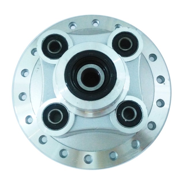 motorcycle hub price