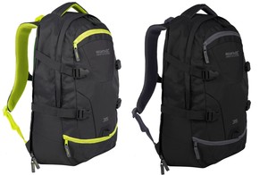 regatta rucksack 35l