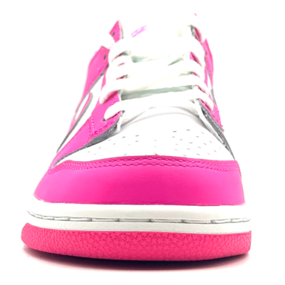 Nike Dunk Low 'Laser Fuchsia' (GS) | eBay