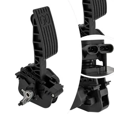 Accelerator Pedal Assembly For Club Car Precedent Golf Cart Accelerator Pedal