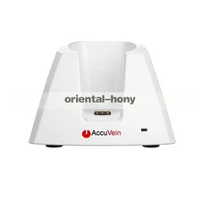 Charging Cradle for AccuVein AV300 AV400 AV500 Handheld Infrared Vein Detector