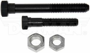94-03 BLAZER S10 SONOMA 2WD FRONT LOWER A ARM CONTROL BOLT SET DORMAN 13505