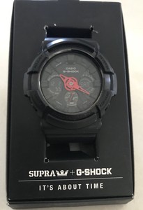 g shock supra
