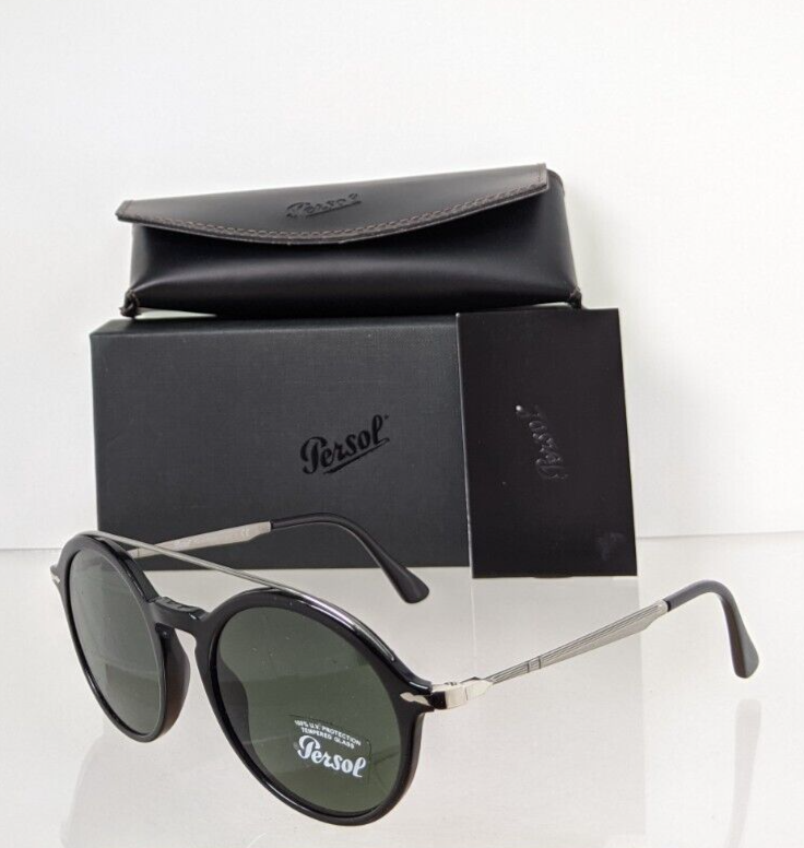 Brand new Persol Sunglasses Persol Adrien 3347S 95/31 Sunglasses - US main image 3