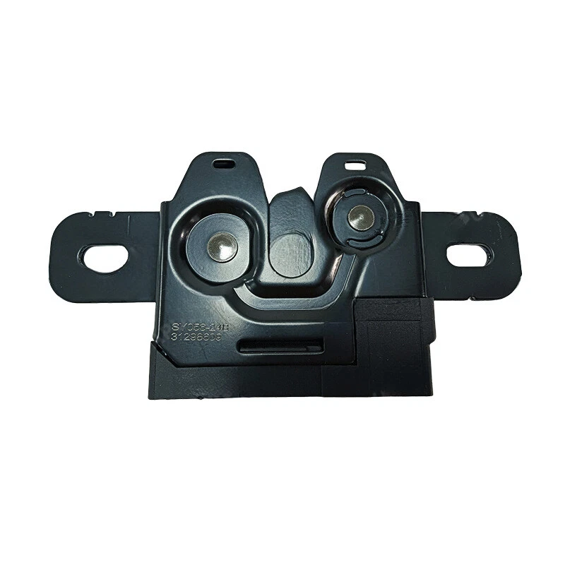 Bloqueo de cierre del capó del motor 31298609 para Volvo V70 2008-2010 XC70 2008-2016. Foto 4 de 4