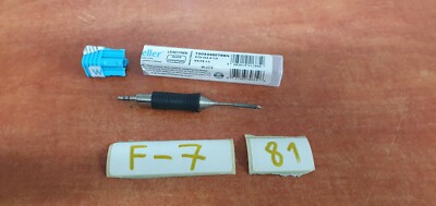 Weller T0054460799N RTM 030 K TIP KNIFE 3.0