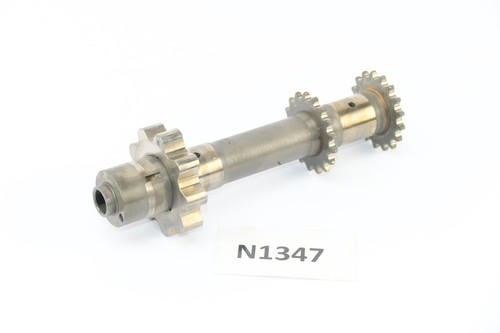 BMW R 1100 RT 259 1996 - Antriebswelle Ölpumpe N1347