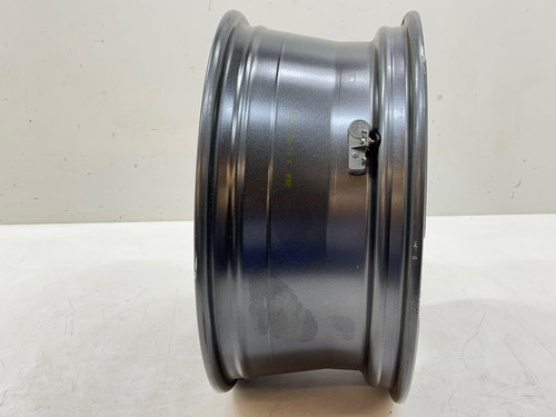 @2020 JEEP WRANGLER Wheel Alyjf096u90 5vh24trmaa - Picture 5 of 11