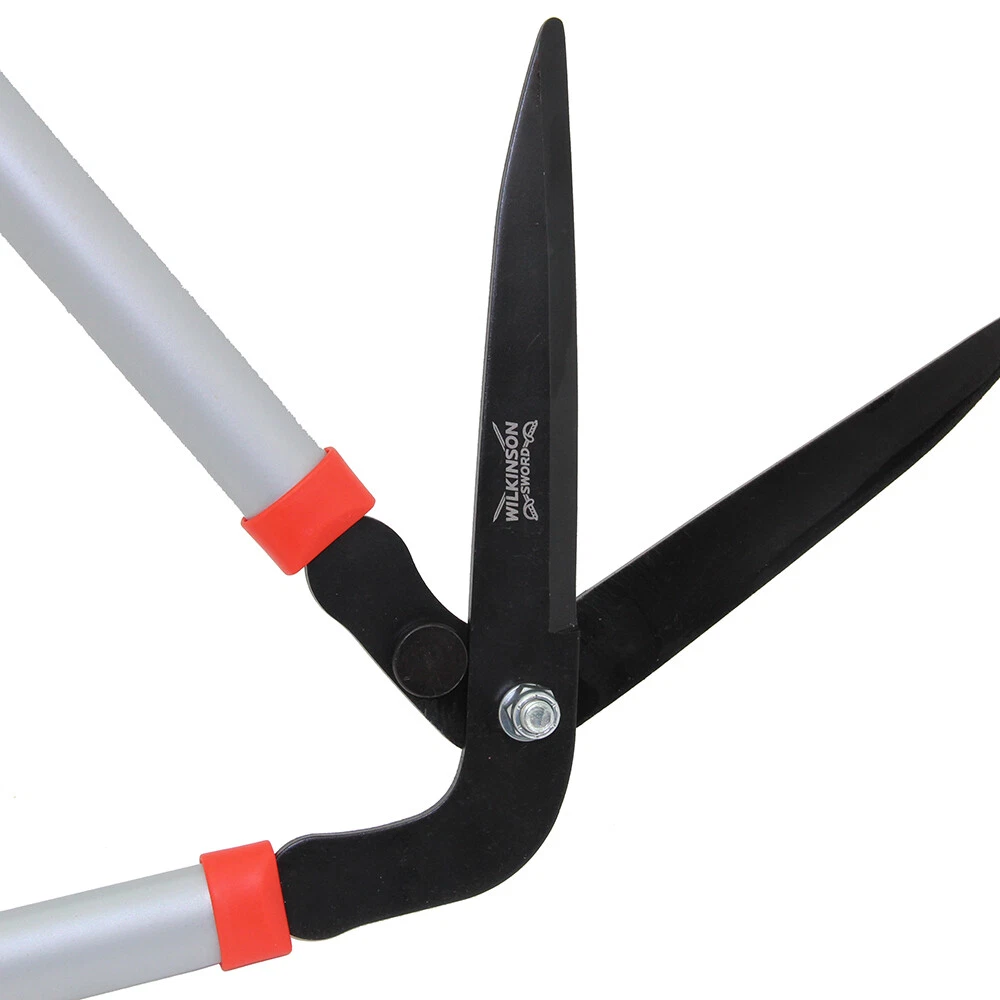 Wilkinson sword long handled edging shears deals