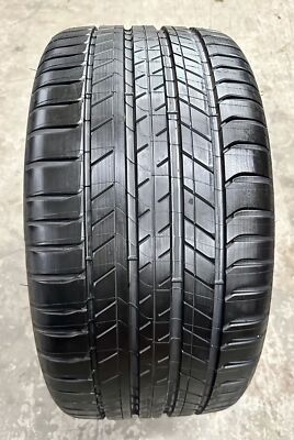 1x 295/40 R20 106Y N0 Michelin Latitude Sport 3 Sommerreifen DOT13