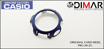 Replacement Vintage Original Bezel PRG-50-2V.