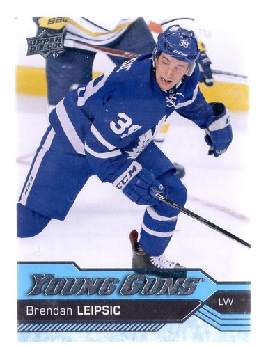 2016-17 Upper Deck Young Guns & Update U-Pick From The List - Picture 97 of 128