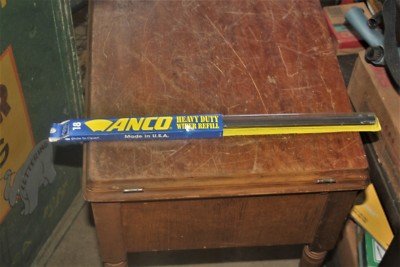 Anco 18'' Heavy Duty Wiper Blade Replacement No. 53-18