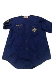 Boy Scout Of America.... Divisa bimbo originale