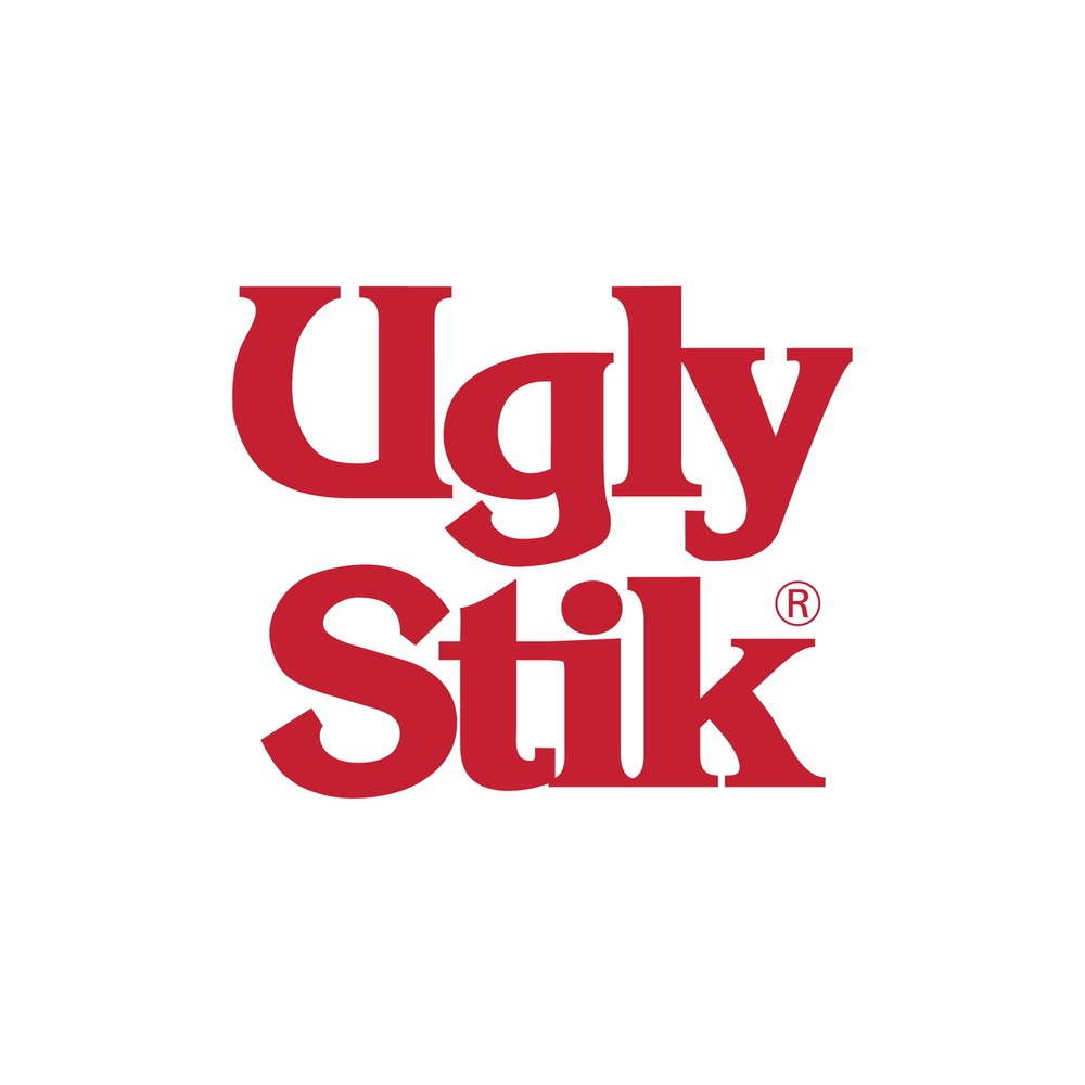 Ugly Stik 7&rsquo; Complete Saltwater Kit Fishing Rod and Reel Spinning Combo new