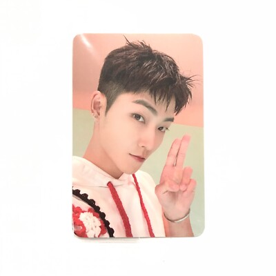 THE BOYZ] PHANTASY Christmas in August / Ktown4U Fansign Gift