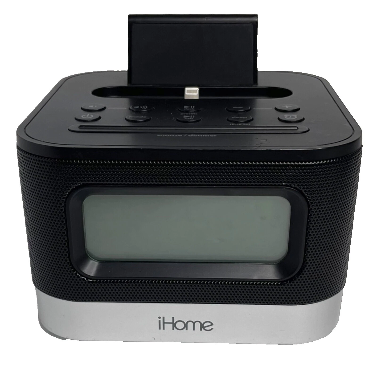iHome Audio Docks & Speakers for iPod Classic