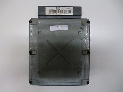 2C7A-12A650-AC (AWX2) | FORD OEM ENGINE CONTROL MODULE UNIT PCM ECM ECU