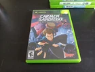 Carmen Sandiego: The Secret of the Stolen Drums (Microsoft Xbox, 2004)