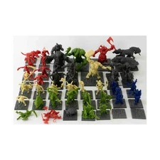 Mantic Dungeon Saga Mini 28mm Dungeon Saga Collection #2 NM