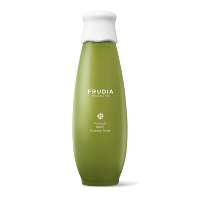 8803348036647 Frudia Avocado Relief Essence Toner odżywczo-regenerujący tonik na