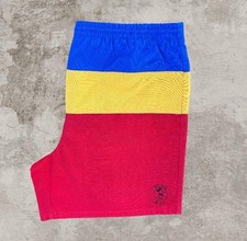 Vintage 1990  s Mickey Mouse Swim Trunks