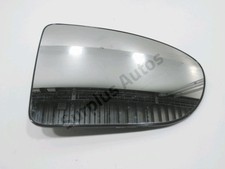 Glace de rétroviseur Nissan QASHQAI