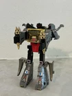 Transformers G1 1984/1985 Vintage Grimlock Minor Damage ￼