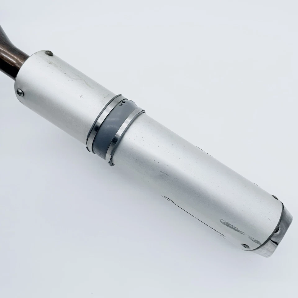 2004 - 2005 Kawasaki KX250F FMF PowerCore 4 глушитель PowerBomb коллектор KX 250F - Изображение 4 из 4