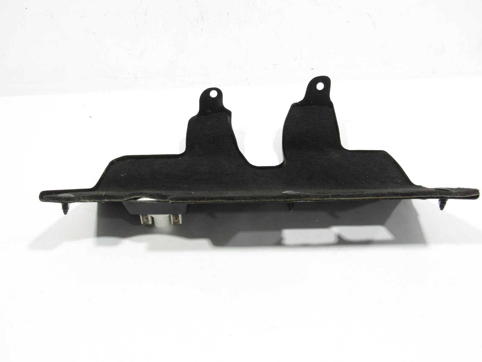 Aston Martin Vanquish 2014-2018 Front Left Lower Carpet