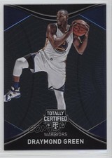 2016-17 Panini Totally Certified Draymond Green #4 0q0