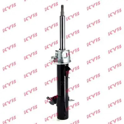 Amortisseur KYB 334699 pour Mini Cooper R56 R57 suspension avant gauche à gaz