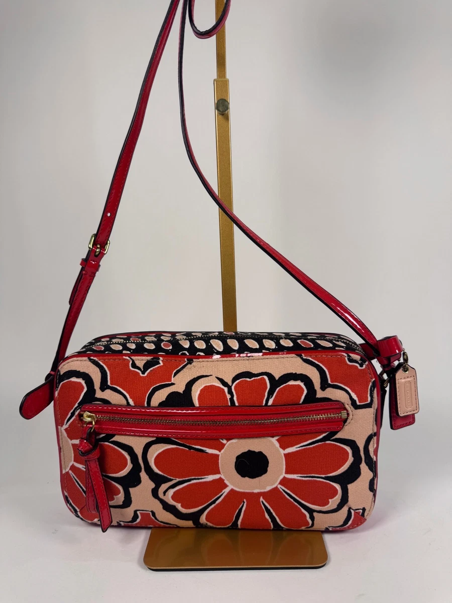 Coach Poppy bags & Handbags for Women for sale - eBay