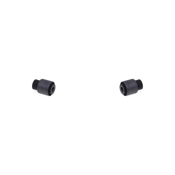 2X NK Querlenkerlager Vorne FüR Peugeot 106 II 1A_ 1C_ CitroëN Saxo S0 S1-image