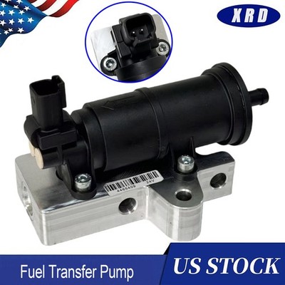 446-5409 Fuel Transfer Pump For Caterpillar C4.4 C6.6 C7.1 312E 312F 924K 930K