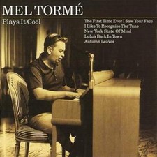 Mel Torme: Plays It Cool